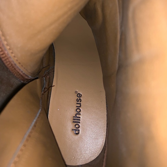 Ankle Boots - Picture 3 of 3